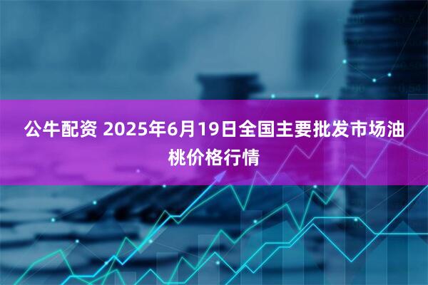 公牛配资 2025年6月19日全国主要批发市场油桃价格行情